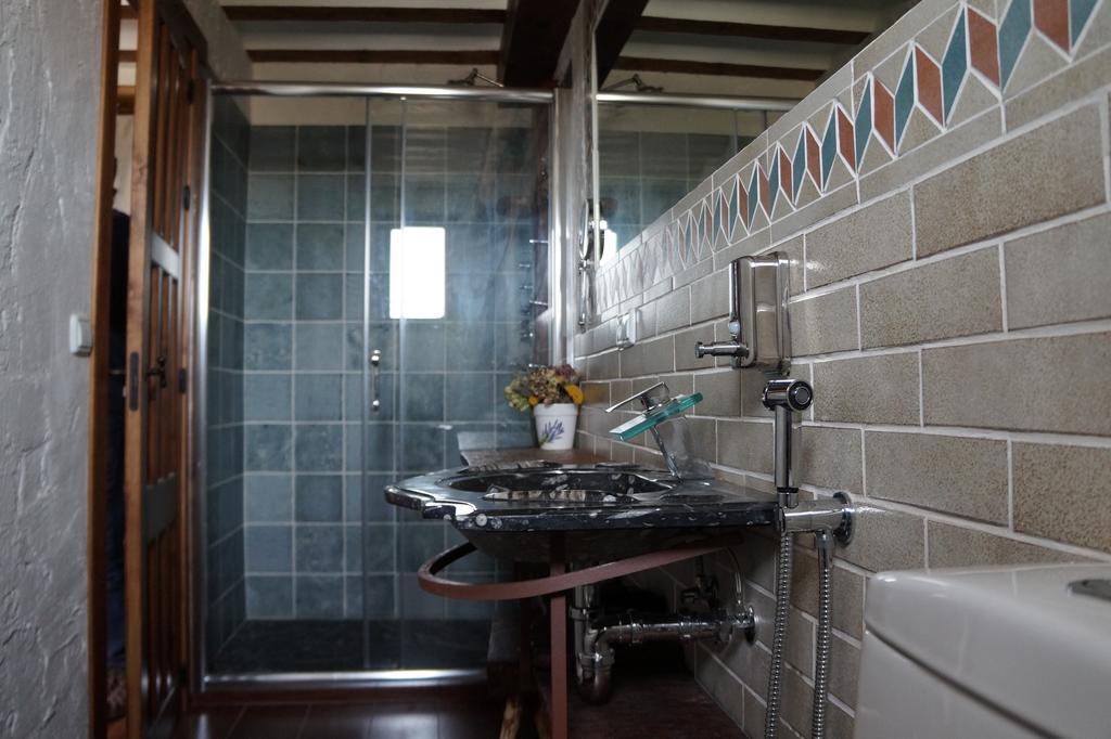 Casa Rural Bioenergética La Serrezuela Olmos de Atapuerca Esterno foto
